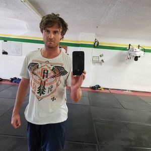 Meet your Posher, Kim